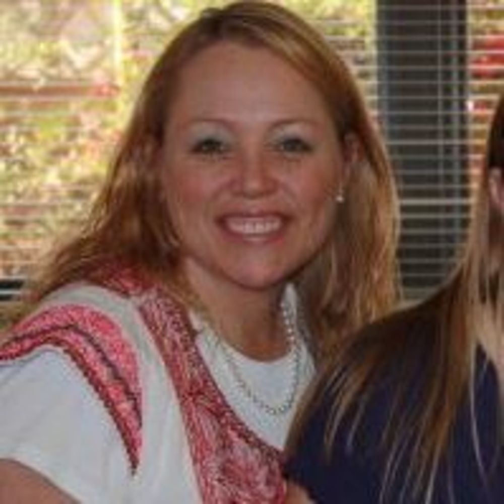 Meet your Posher, Kimberly